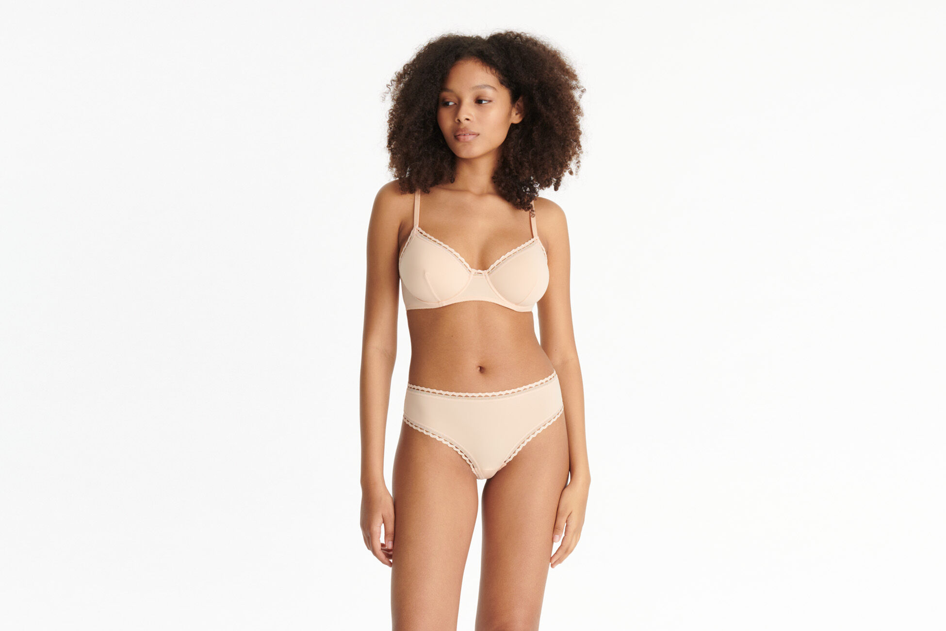 Flip Tanga standard vista NaN