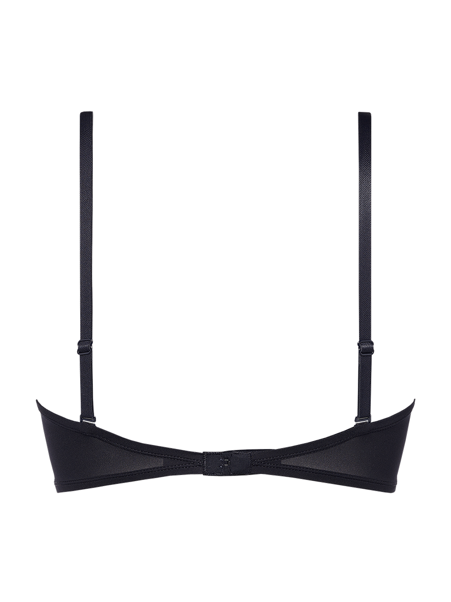 Helena soyeuse Sujetador bustier con relleno Vista estándar NaN