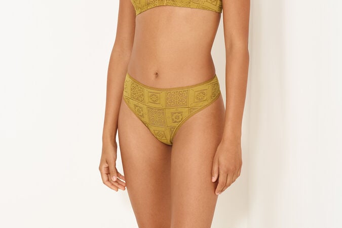 Mandala Tanga Standardansicht 1