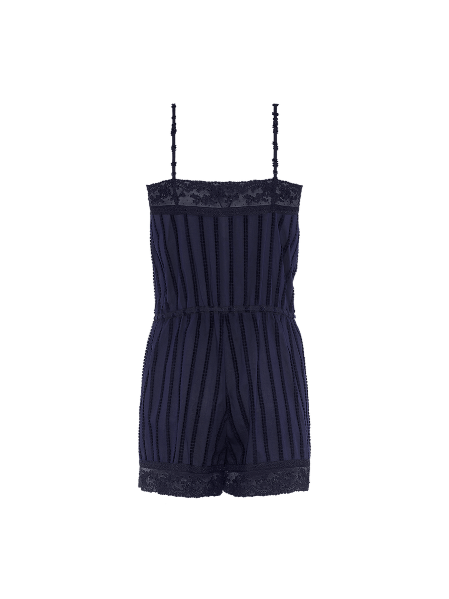 Pastel Combishort vue standard NaN