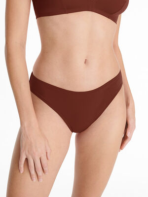 Coulisses High-cut briefs standard view 1