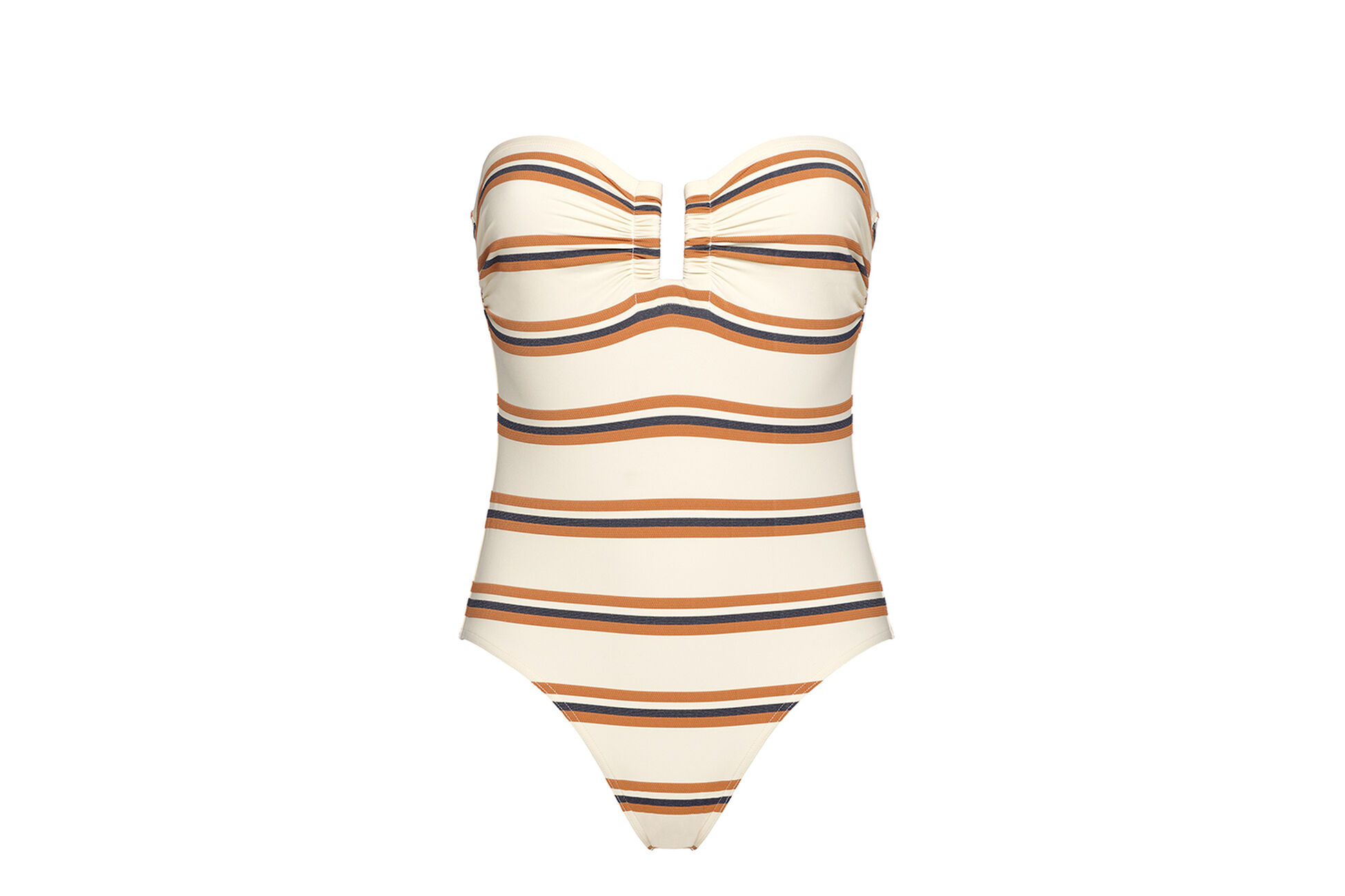 Amiral Bustier one-piece standard view NaN