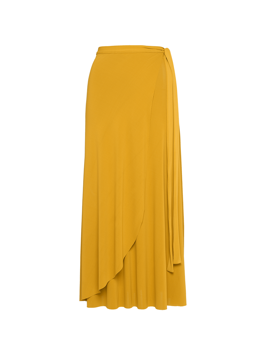 Julieta Sarong skirt standard view �