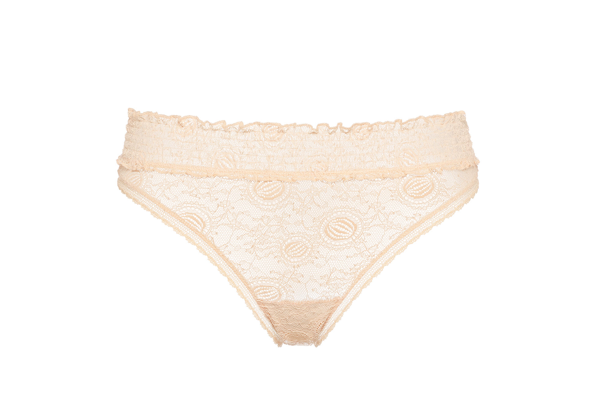 Ambre Tanga standard vista NaN