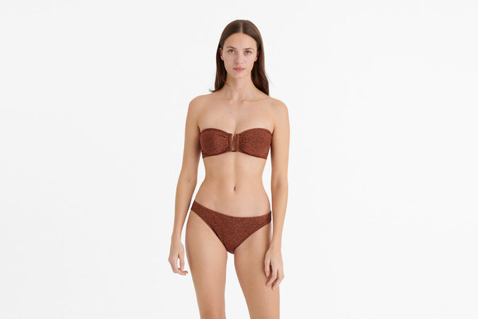 Flamboyant Bandeau Vista est&aacute;ndar 3