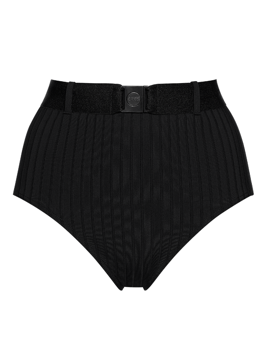 Piña colada High-waisted briefs standard view �