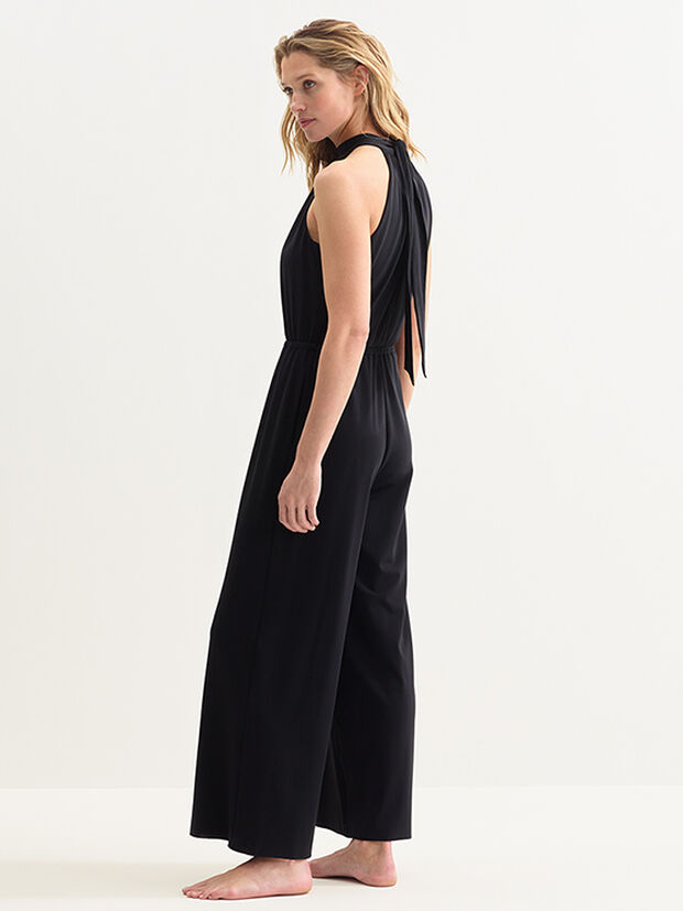 Suit Jumpsuit standard view 2