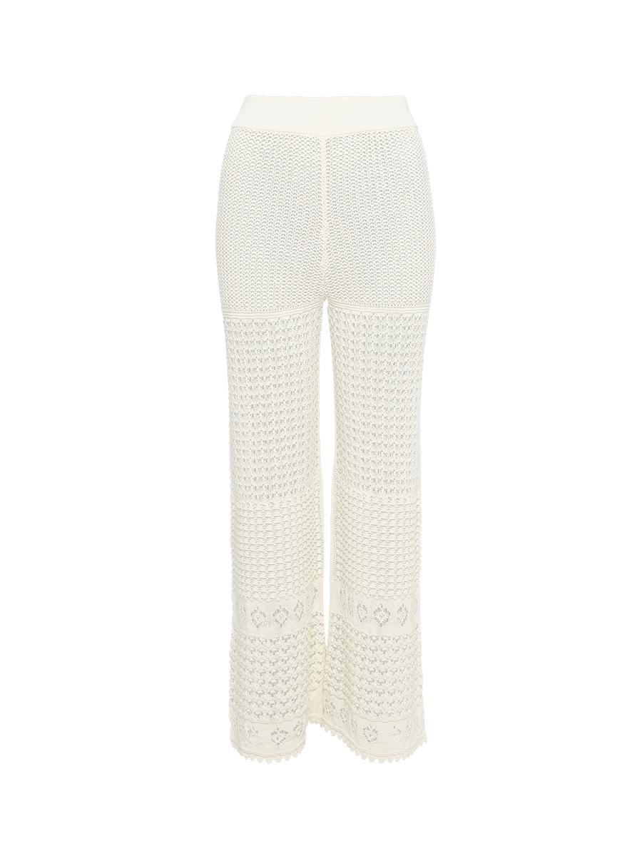 Embl&egrave;me Trousers standard view 4 out of 5