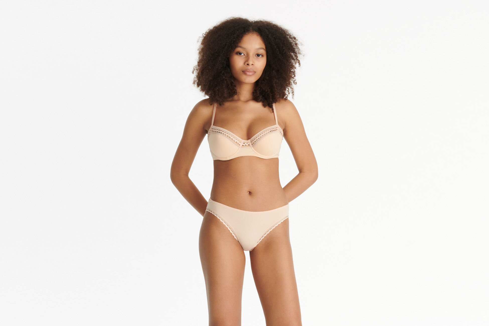 Flash Slip sottile standard vista NaN