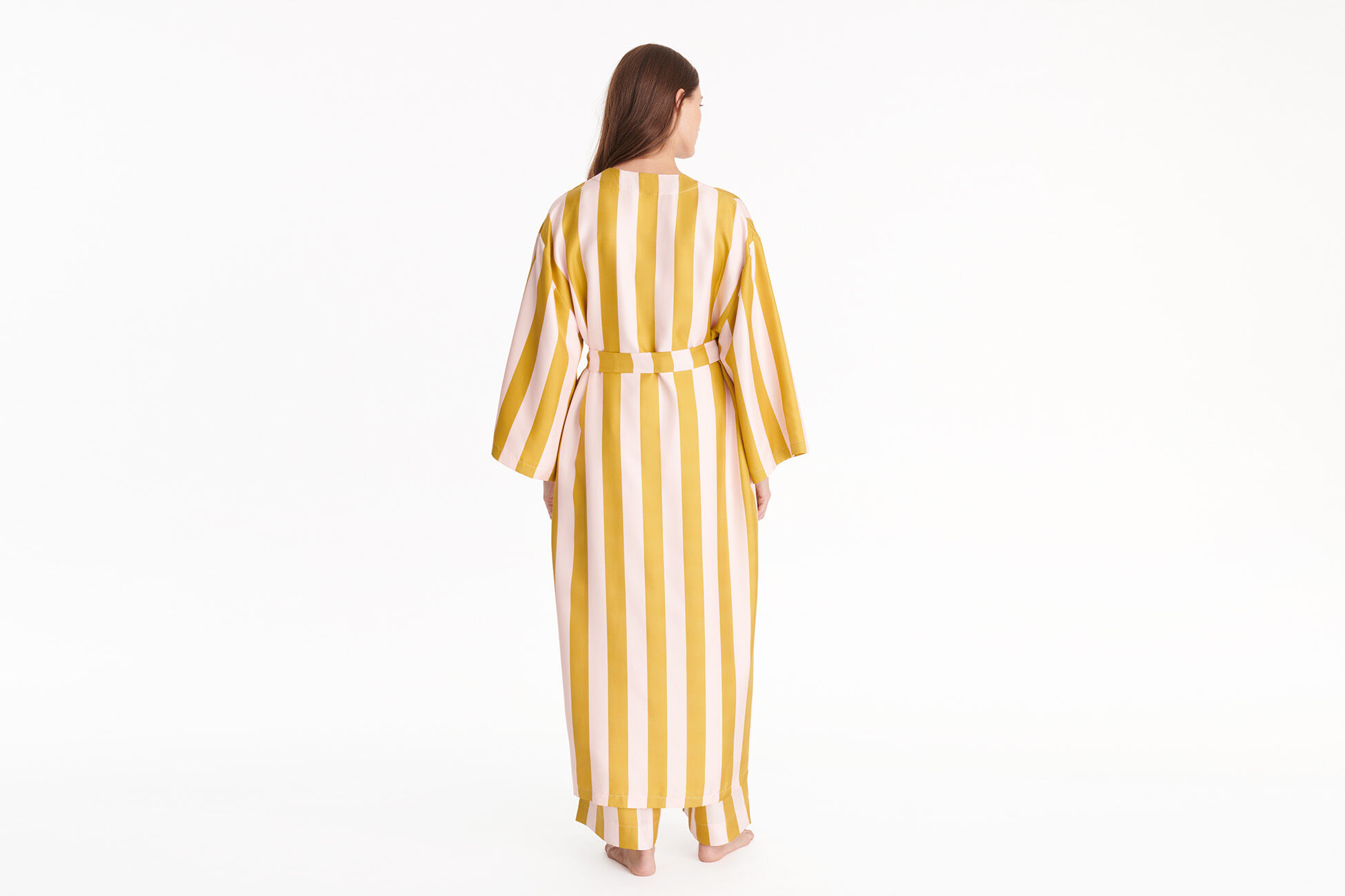 Poseidon Kimono standard vista NaN