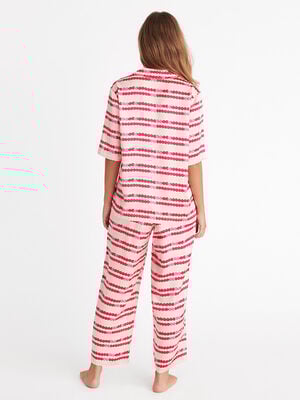 Galante Camicia standard vista 3