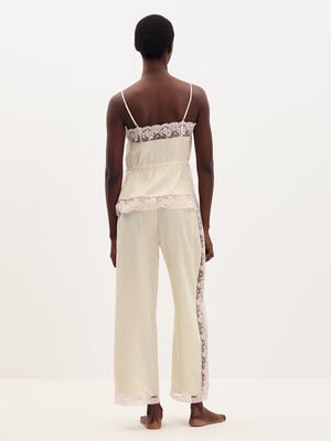 Puret&eacute; Camisola Vista est&aacute;ndar 2 de 3