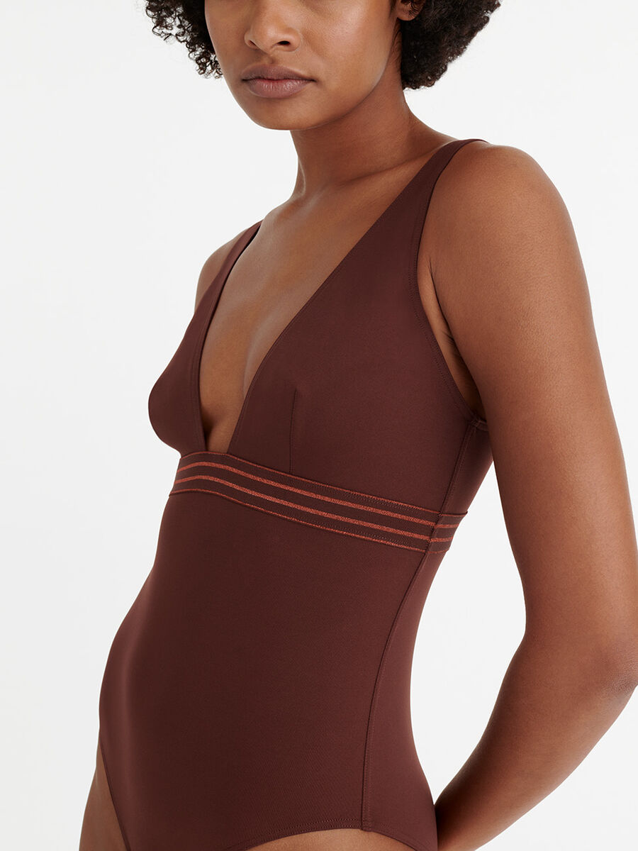 Sillage Tank one-piece standard view NaN