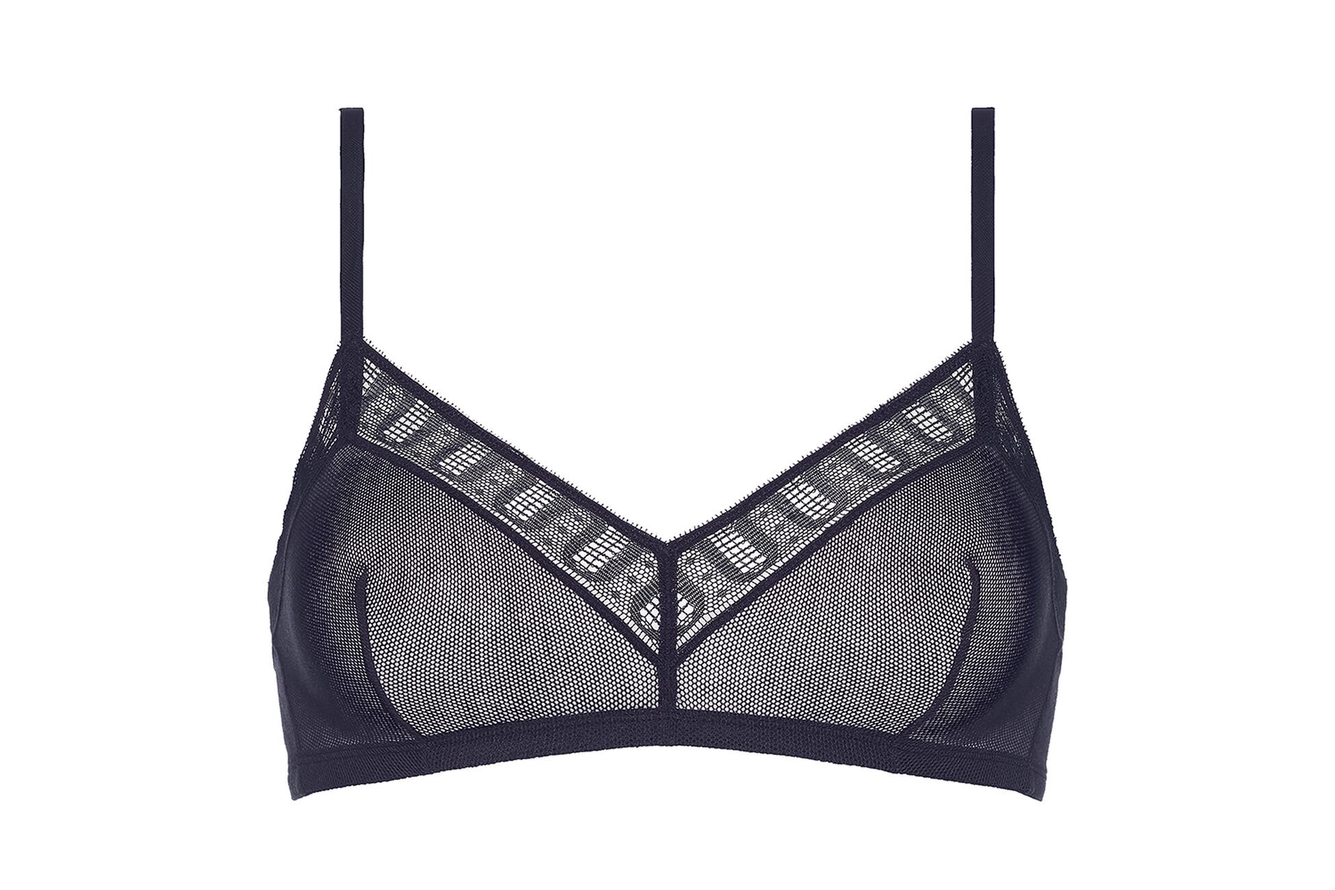 Mémoire Triangle bra standard view NaN