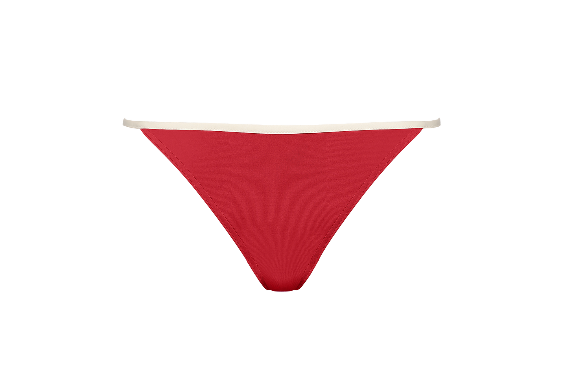 Pat Bikini escotado Vista estándar NaN