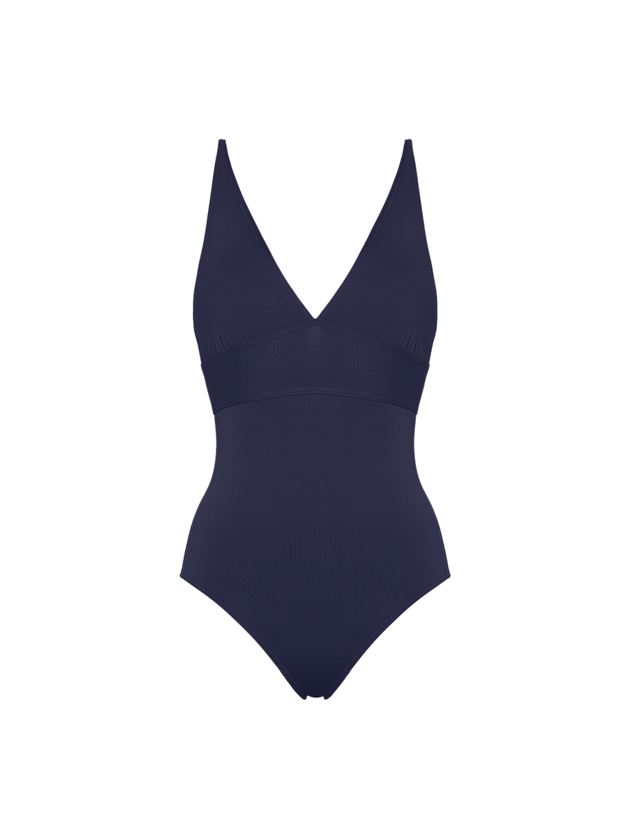 Larcin Une-pi&egrave;ce triangle vue standard NaN