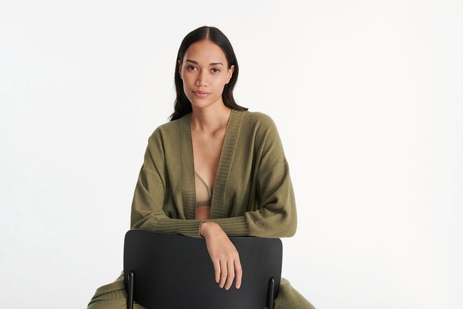 Ensoleille Jacket standard view 4