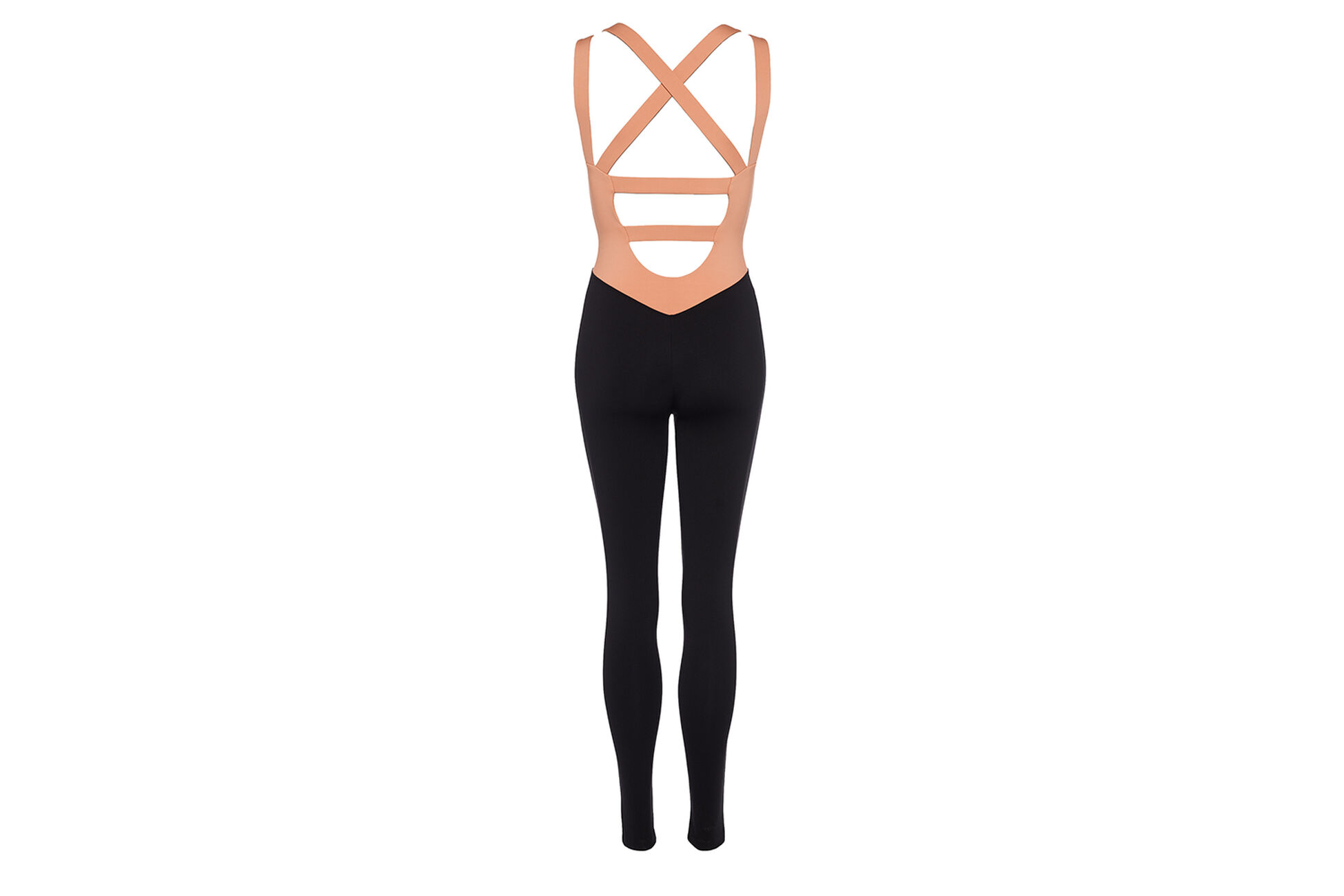 Kathrine Jumpsuit standard view NaN