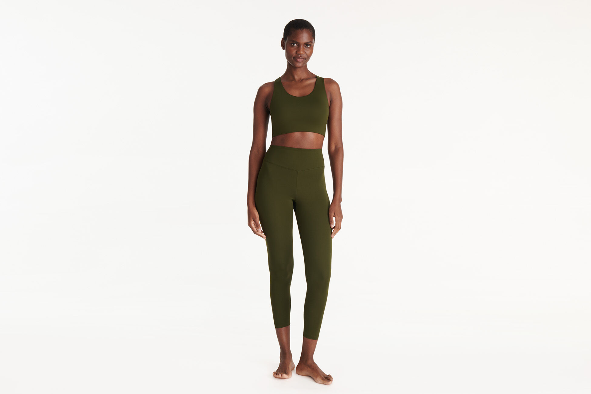 Billie Leggings Standardansicht NaN