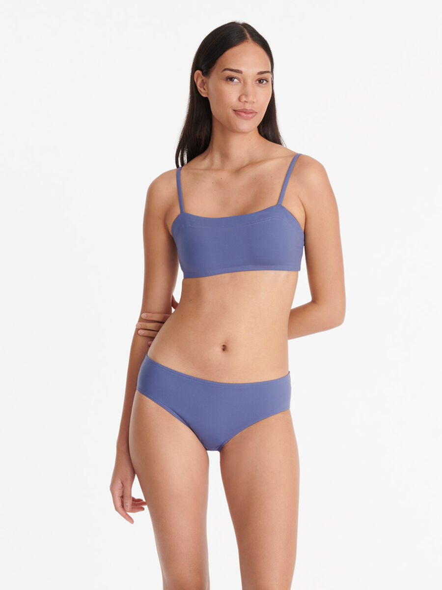 Azur Bustier Standardansicht 2 von 5