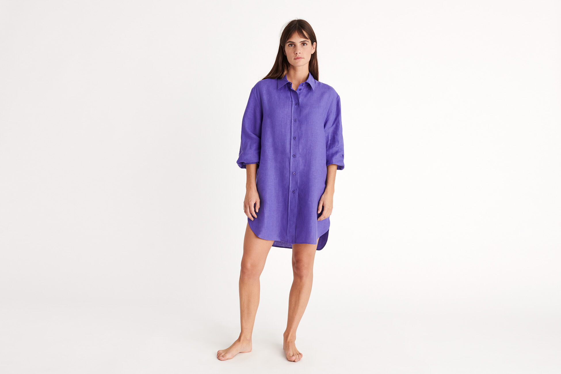Mignonette Chemise vue standard NaN