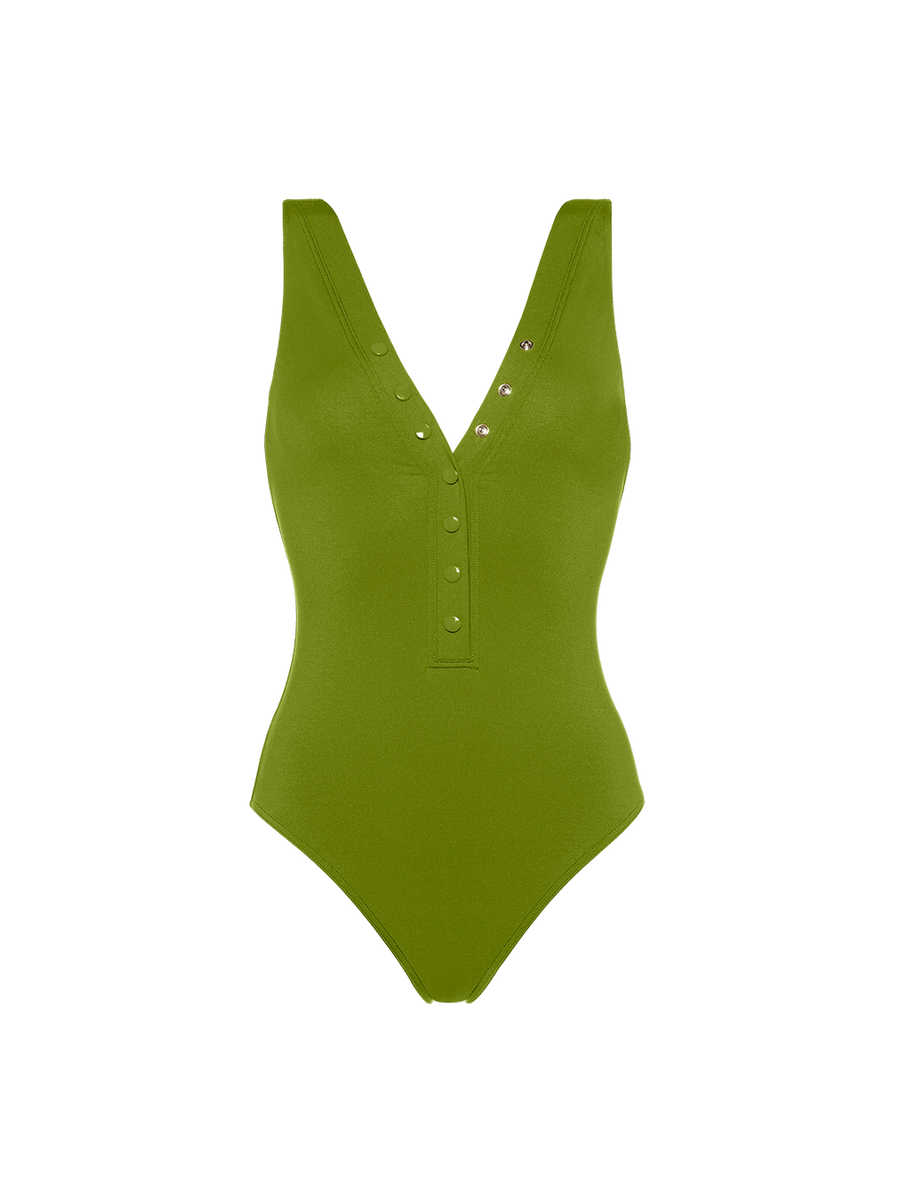 Ic&ocirc;ne Tank one-piece standard view �
