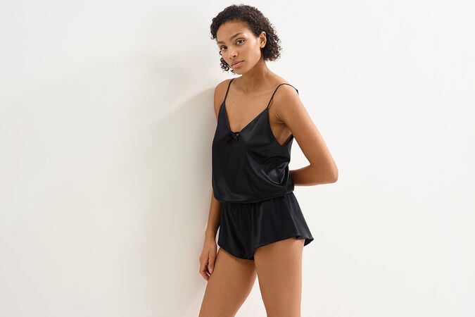 Claudia Playsuit Standardansicht 3