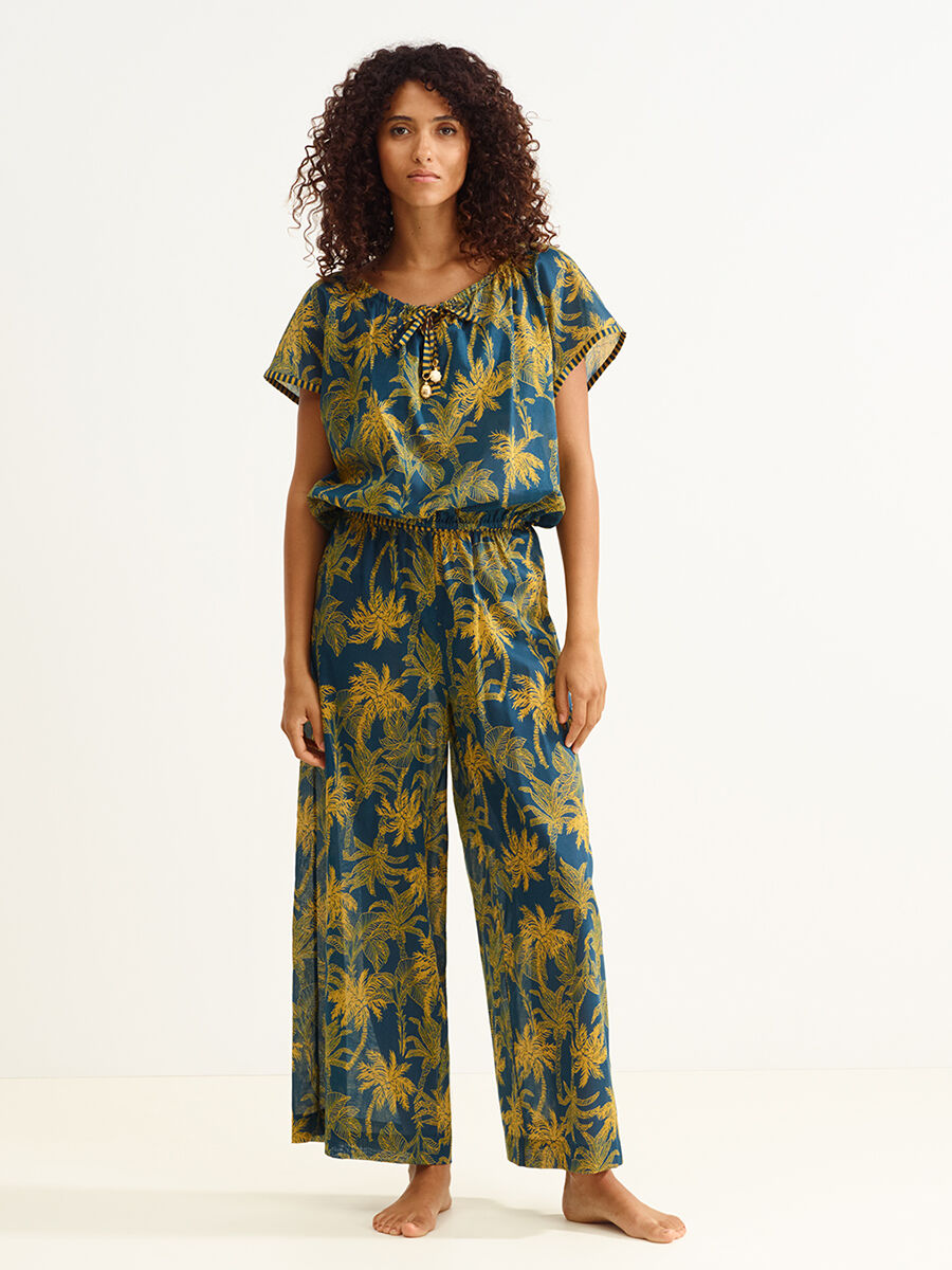 Crocodile Top standard view �