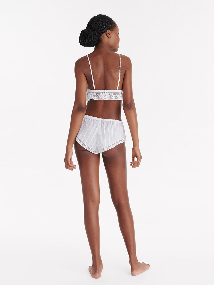 Astre Shorty vue standard NaN