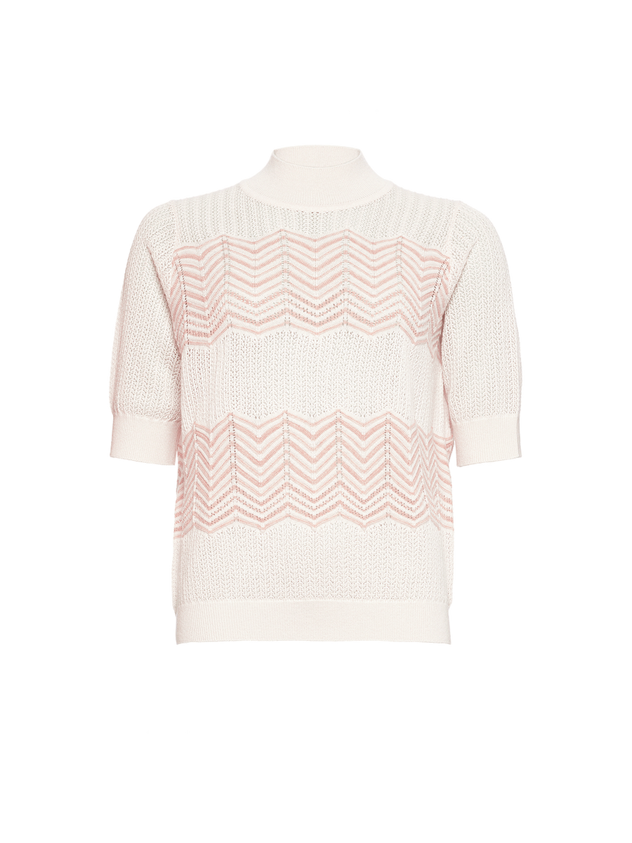 Requin Maglione standard vista NaN