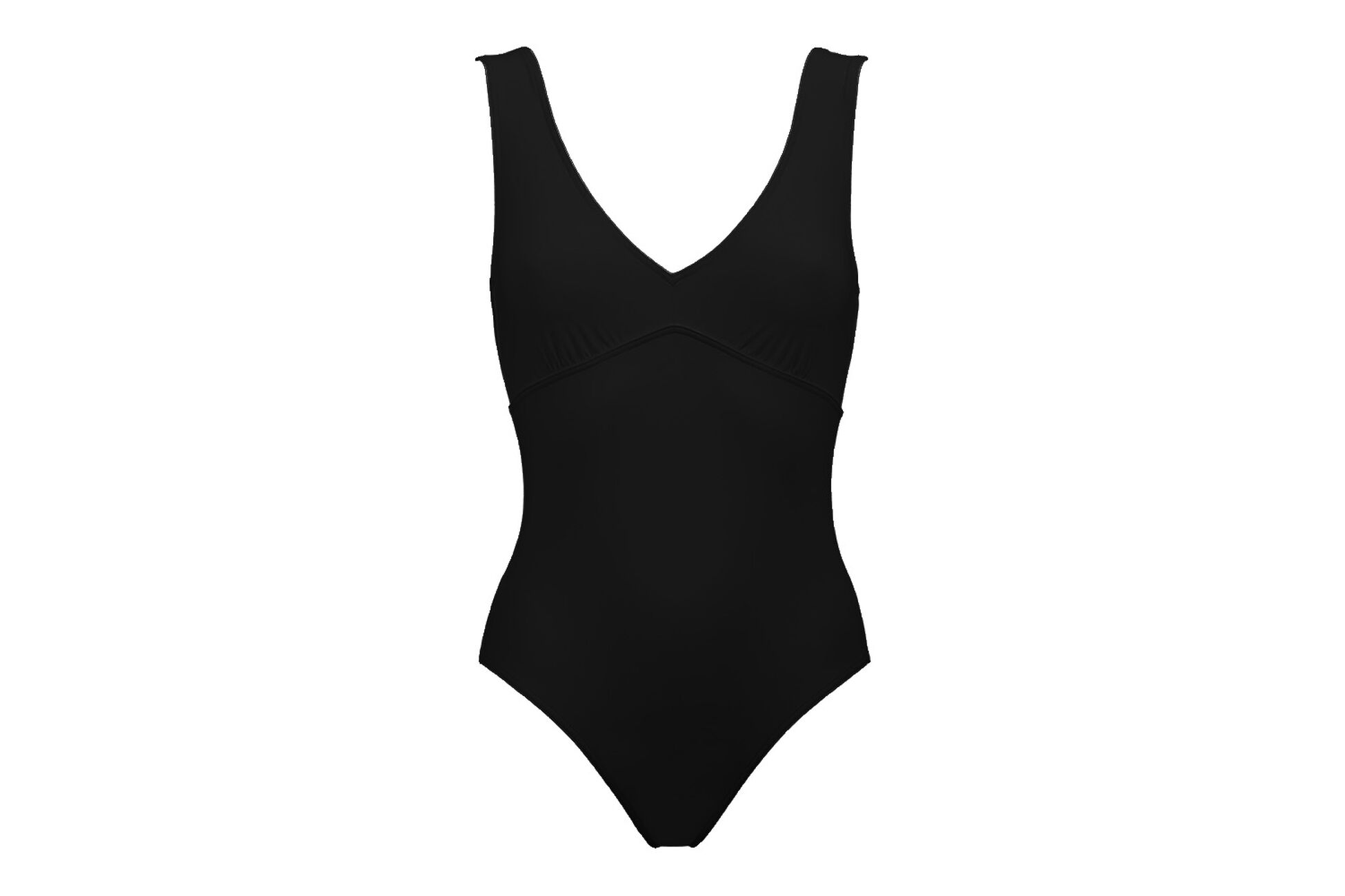Hold Up Sophisticated one-piece standard view �