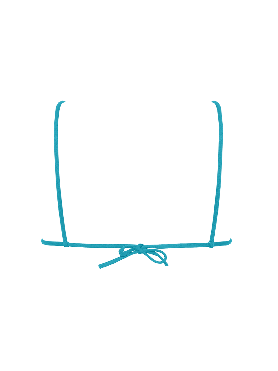 Mouna Small triangle bikini top standard view 7 out of 8