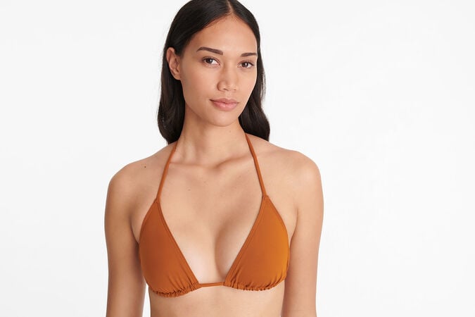 Mouna Triángulo pequeño Vista estándar 1