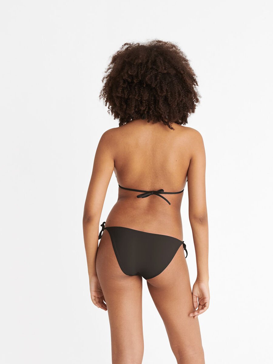 Mouna Kleines Triangel-Oberteil Standardansicht NaN