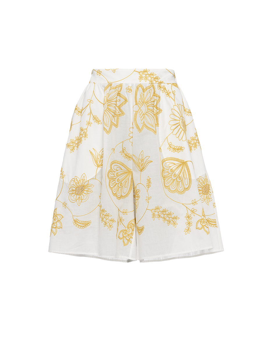 Chandra Bermuda Vista est&aacute;ndar NaN