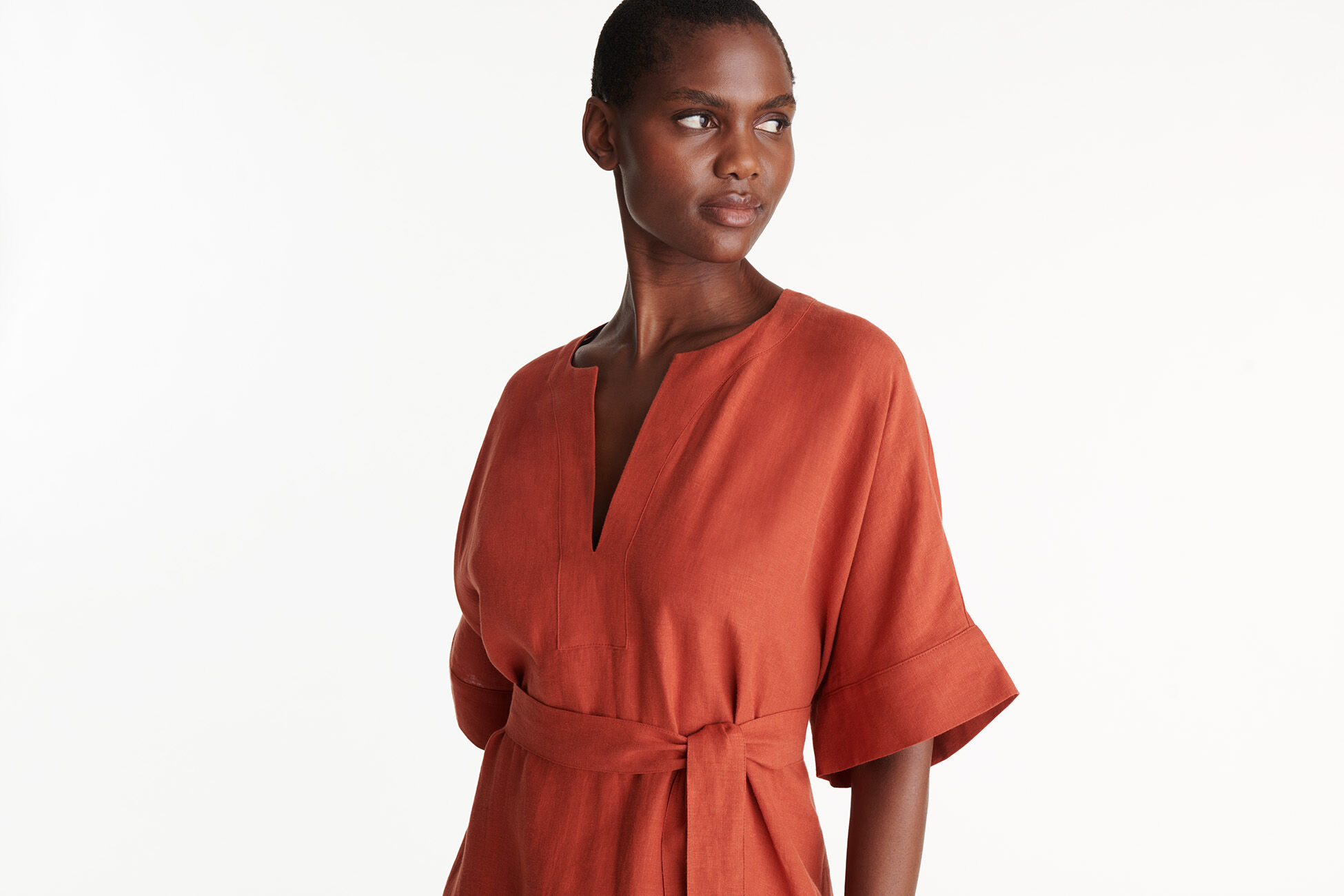 Bibi Kaftan standard view NaN