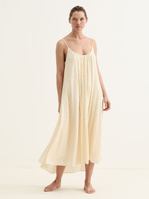 Confidentielle Long dress standard view 1