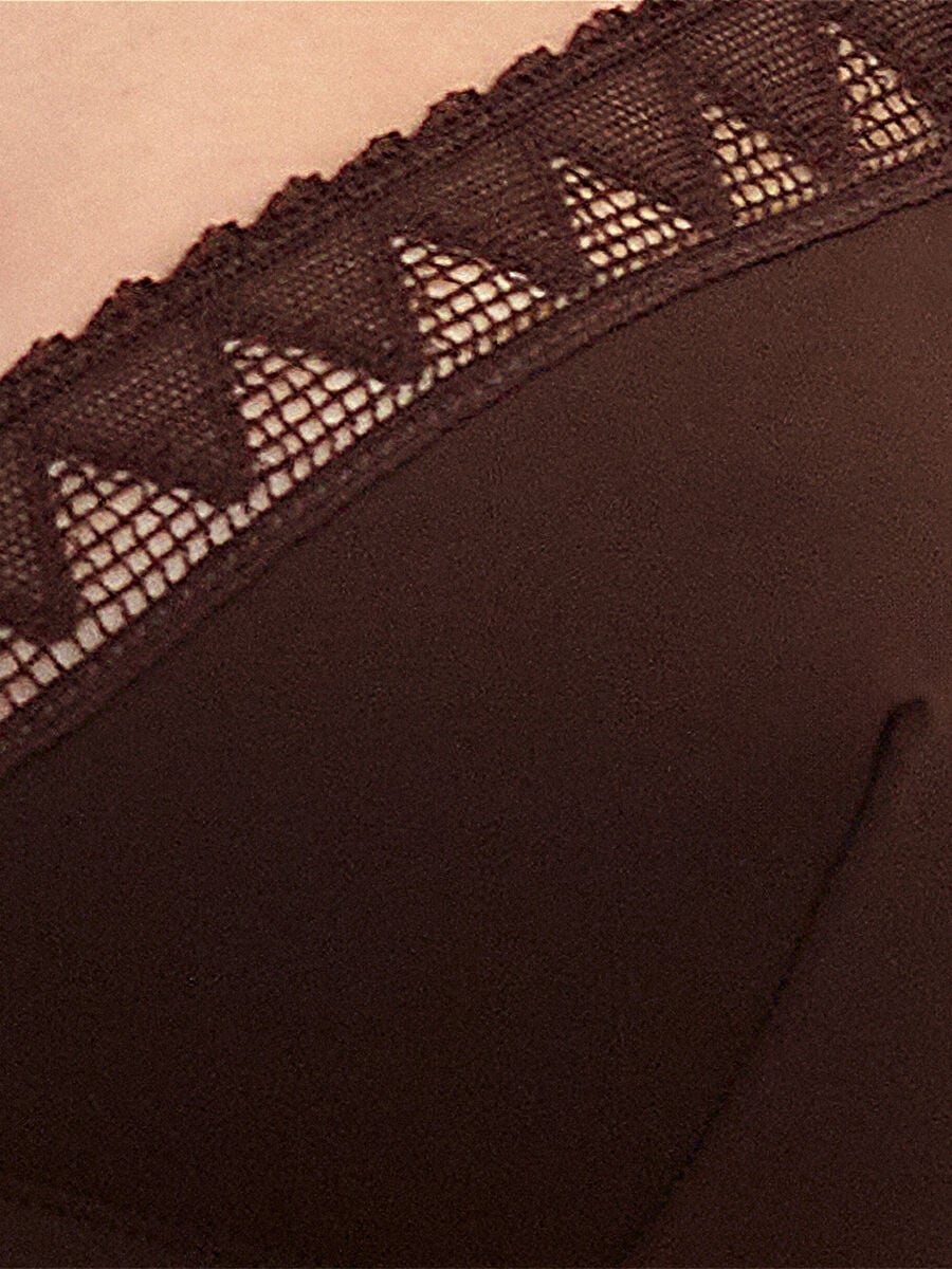 Serenity Triangle bra standard view 5 out of 5
