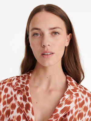 Tlemeda Hemd Standardansicht 1