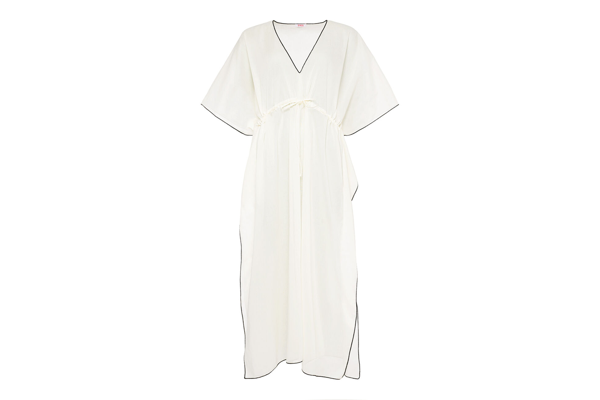 Voilier lurex Kaftan standard view NaN