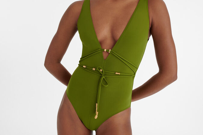 Lagon Badeanzug Standardansicht 3