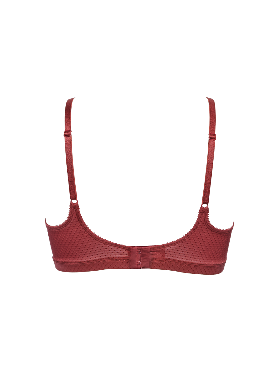 Fra&icirc;cheur Reggiseno a triangolo standard vista 5 su 6