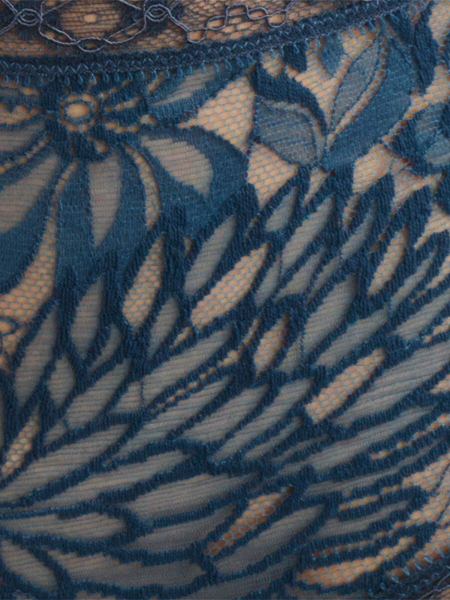 Volute High-waisted briefs standard view �