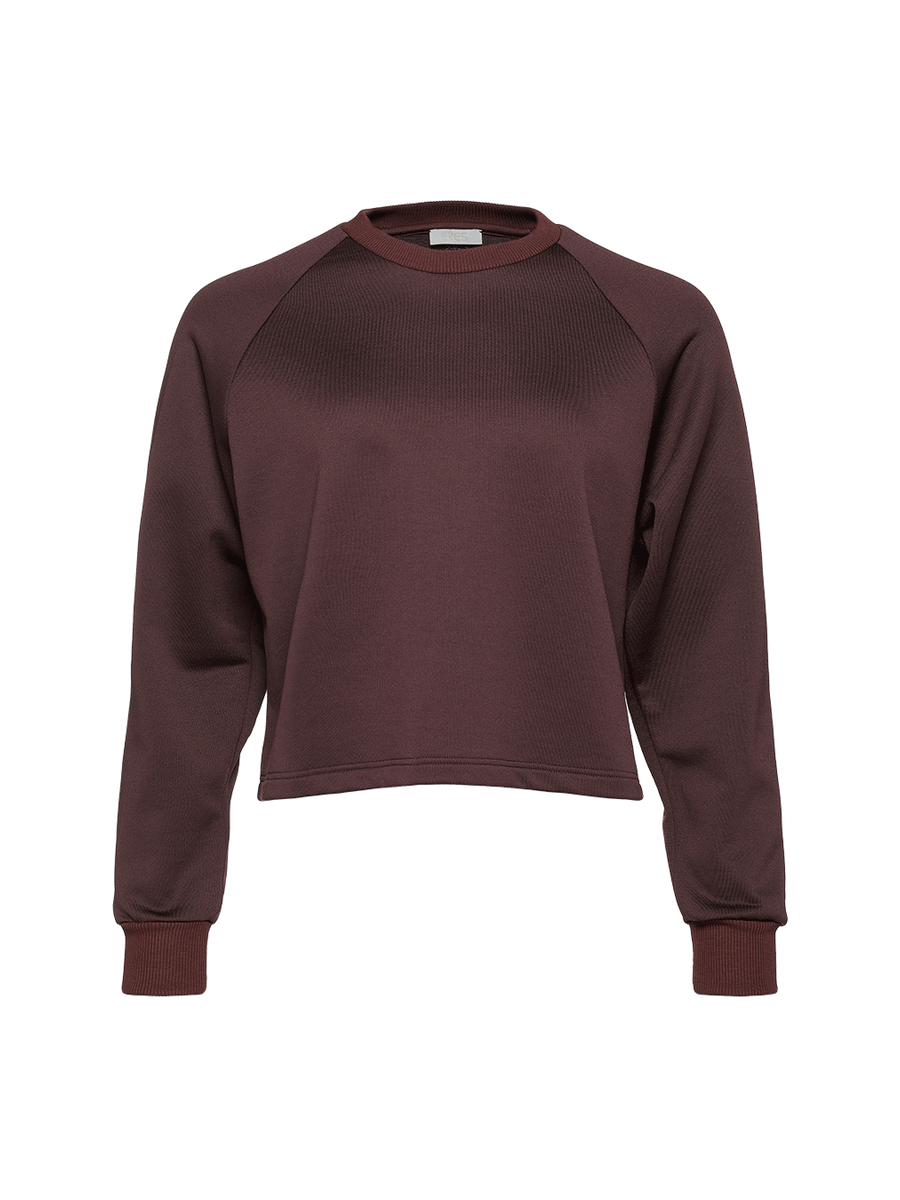 Ebony Felpa standard vista NaN