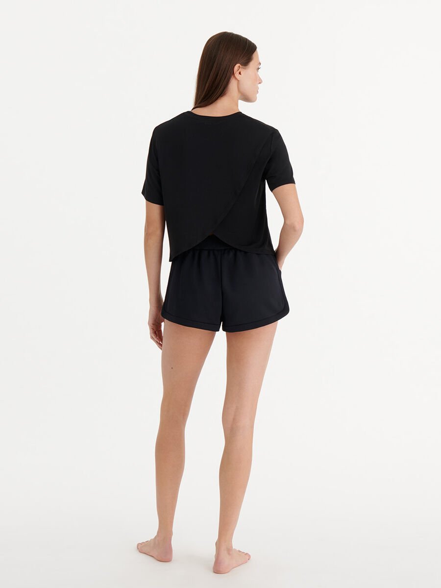 Solo T-shirt vue standard NaN