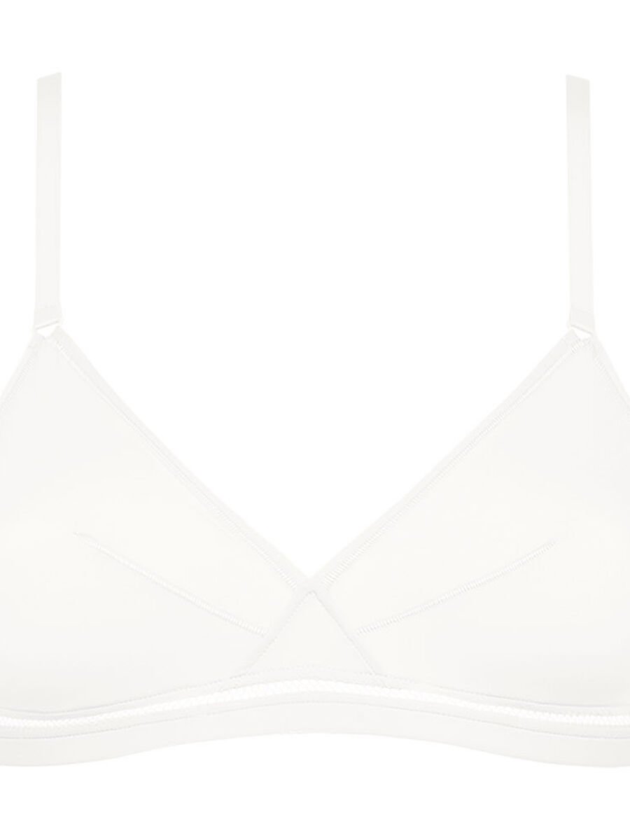 Lydia soyeuse Sujetador triangular Vista est&aacute;ndar NaN