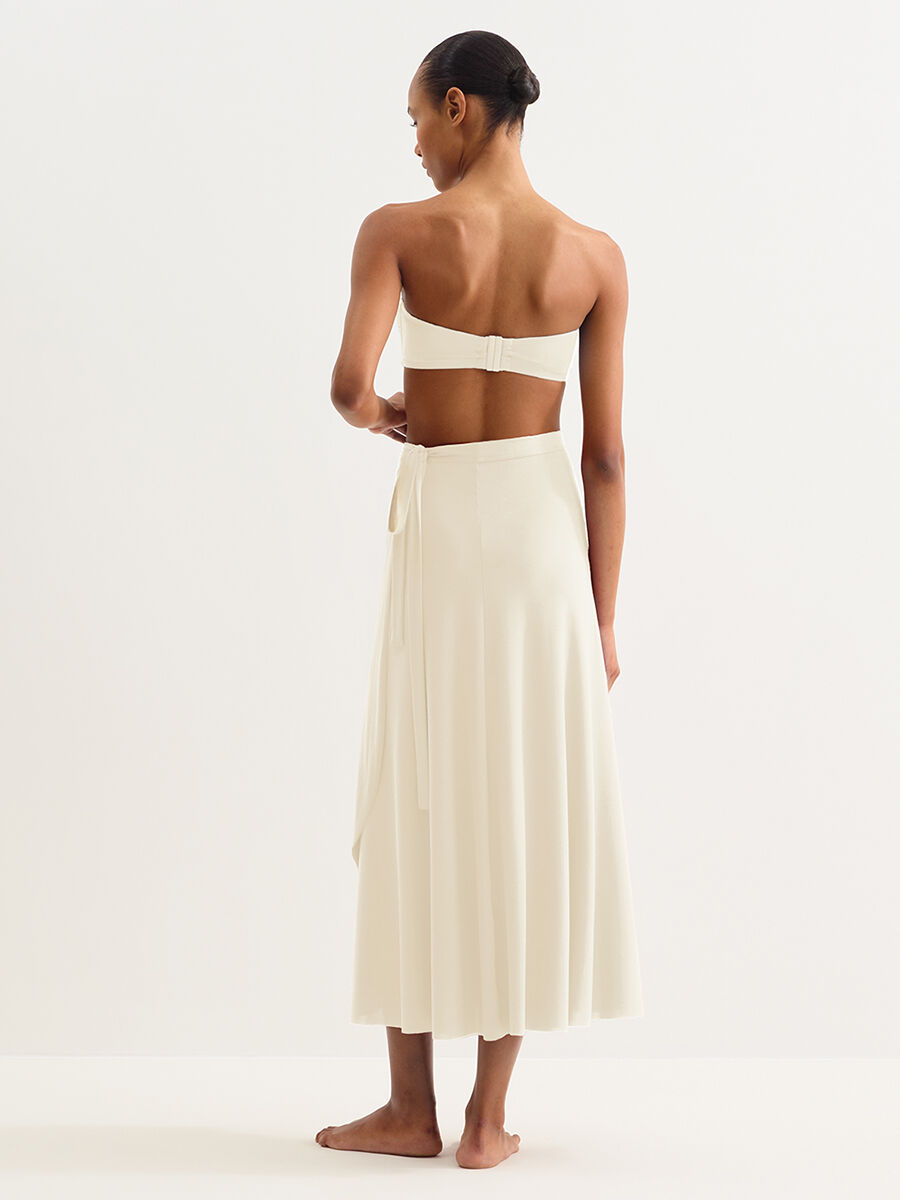 Julieta Sarong skirt standard view 2 out of 5