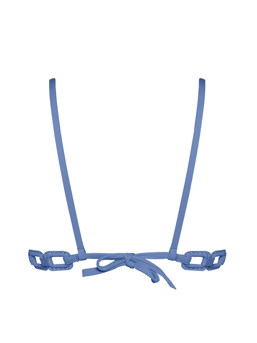 Tourbillon Triangle bra with bust darts standard view �