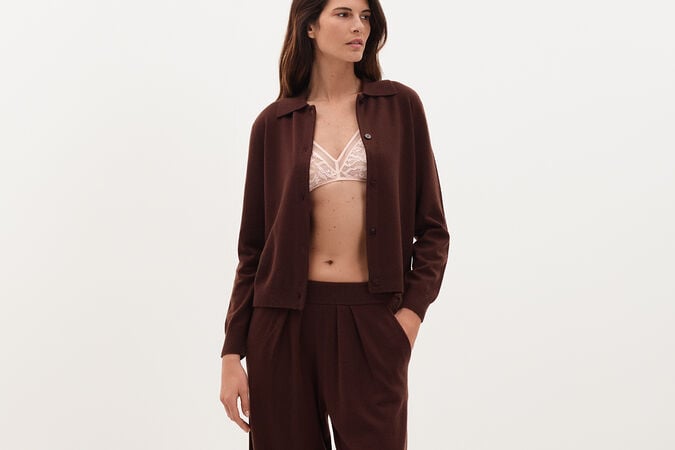 Access Pantalone standard vista 3 su 3