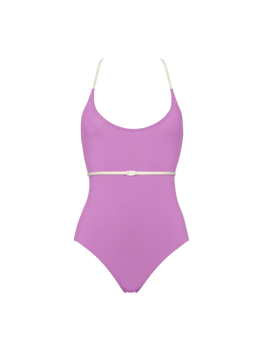 Sharon Une-pièce nageur vue standard NaN